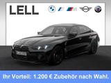 BMW M3 Competition Limousine XDrive / M Driver's Pac
