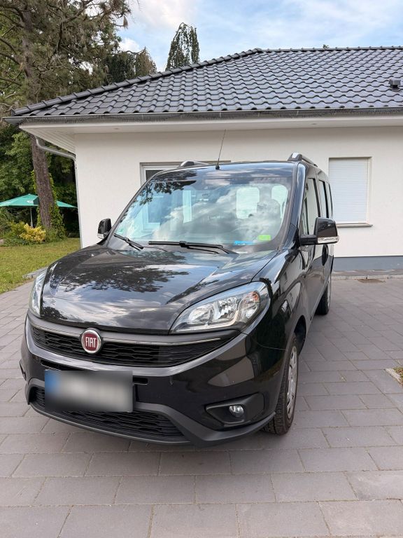 Image of Fiat Doblo
