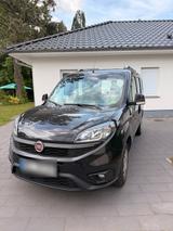 Fiat Zu verkaufen: Fiat Doblo - Fiat Doblo von privat