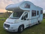 Knaus Traveller Sun TR, Maxi Chassis, 4,5to, Standklim - Angebote
