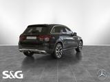 Mercedes-Benz GLC 300 de 4M AMG AHK+PANO+DISTRO+360°+LED+20" - Mercedes-Benz GLC 300 Hybrid (Diesel/Elektro)