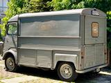 Citroën HY Bj. 1977 - einer der Letzten!