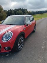 MINI Cooper Clubman  - MINI Cooper Clubman von privat