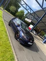 Volkswagen ID.3 - blaue Volkswagen ID.3