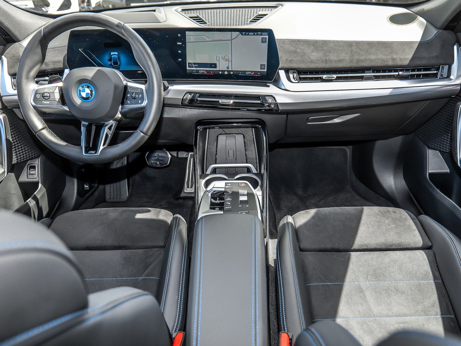 BMW iX2 - Bild 4