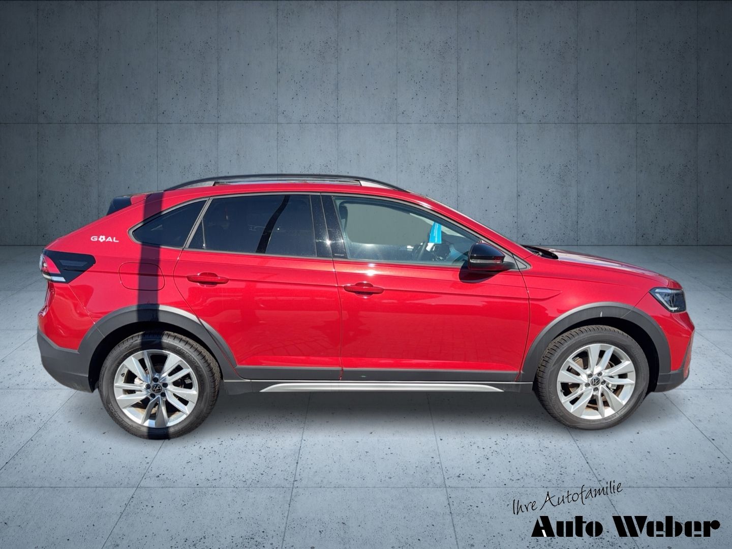 Volkswagen Taigo - Bild 8