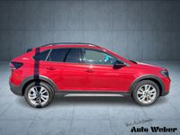 Volkswagen Taigo - Vorschau Bild 8