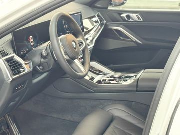BMW X6 - 7