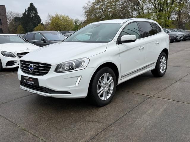 Volvo XC60 Summum 2WD