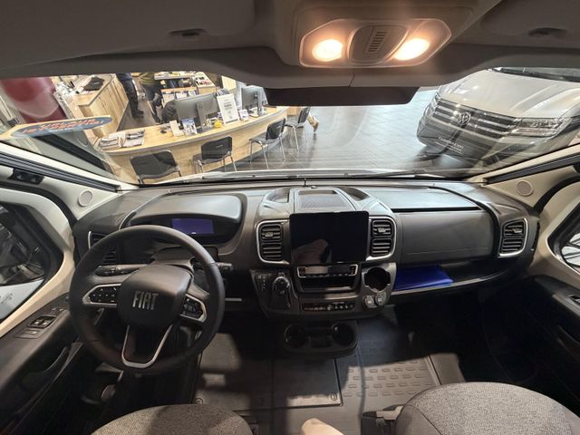 Carado pro CV 541 NAVICO-DRIVERKAMAUTOMATIKCARPLAY