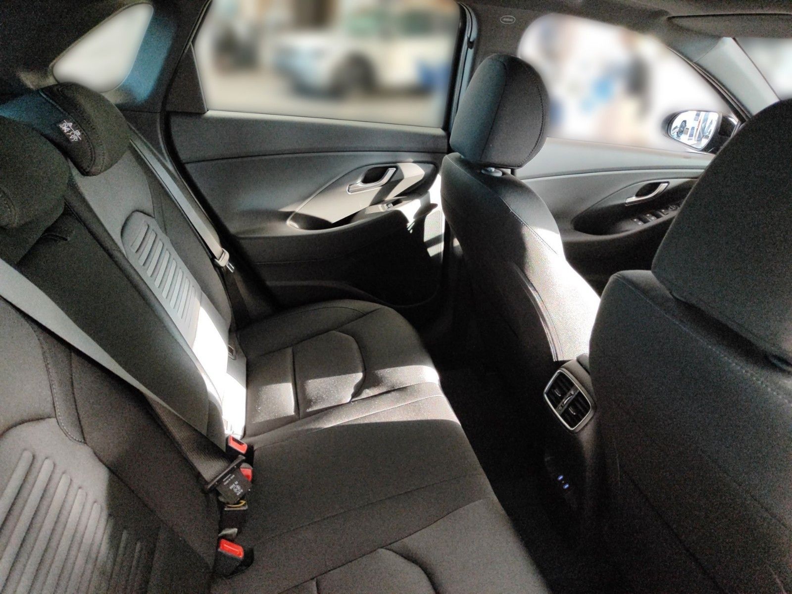Hyundai i30 – Bild 13