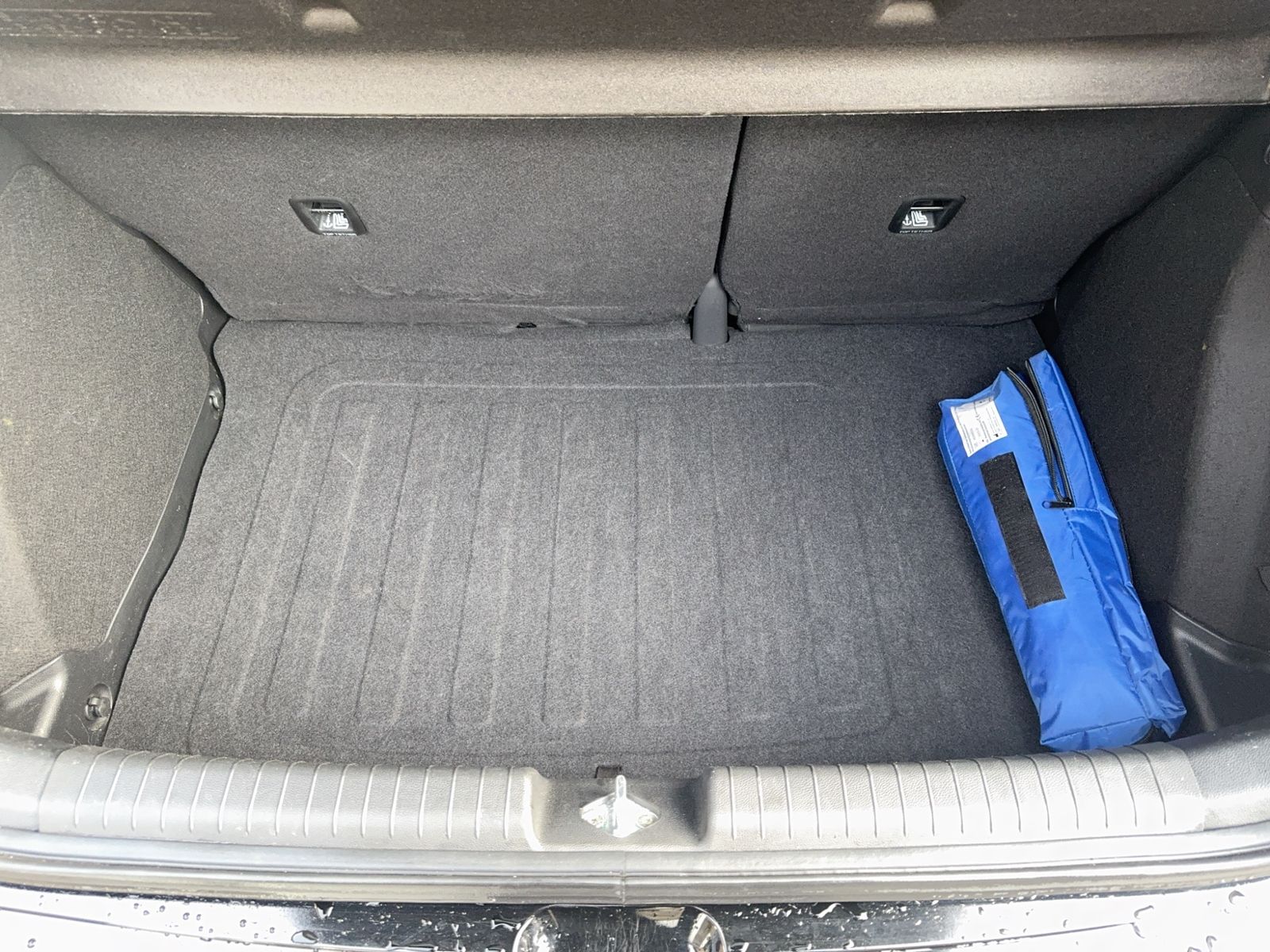 i20 1.2 Passion, Sitzheizung, Klima, ZV, Nebel,