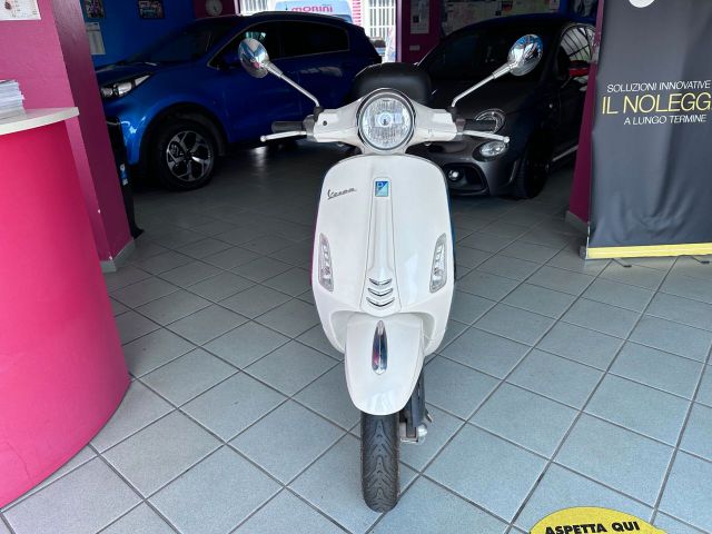 Vespa 150 PRIMAVERA