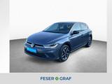 Volkswagen Polo MOVE 1.0 TSI DSG 95PS