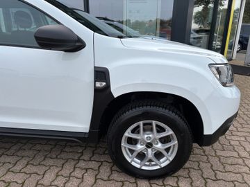 Dacia Duster Comfort SCe 115 4x2