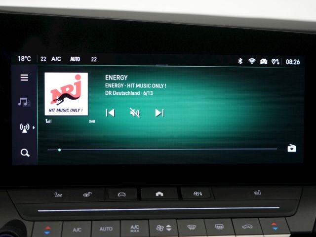 Astra L ST GS+LED LICHT+360 GRAD KAMERA+SITZ-/LE