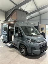 Weinsberg CaraLife 630 LQ MJ25, Aufstelldach - UVP 96.445€ - Weinsberg CaraLife 630 LQ