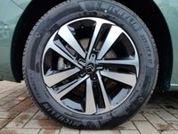 Citroën SpaceTourer - Vorschau Bild 7