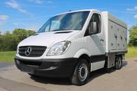 Mercedes-Benz Sprinter 310 Cold Car 3+3 Türen  -33 °C