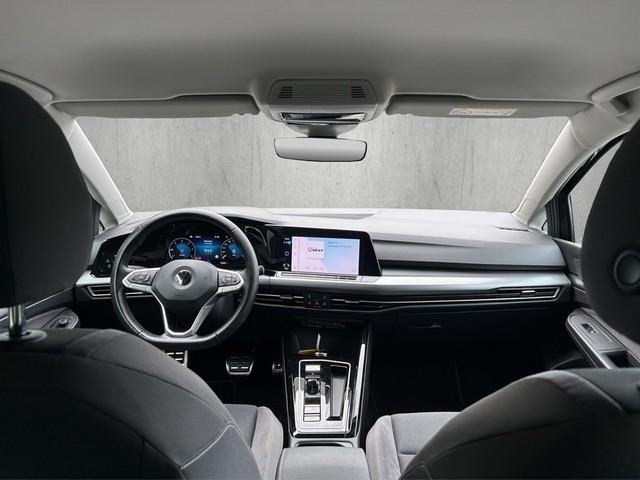 Volkswagen Golf VIII Alltrack 2.0 TDI 200PS DSG +Keyless+Na, миниатюра 12