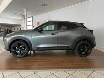Nissan Juke TEKNA 1.0 DIG-T 114 PS Automatik NAVI+SH