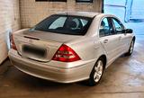 Mercedes-Benz !!! MERCEDES C200 KOMPR. VOLL 1 HAND CHECK... - gebrauchte Mercedes-Benz C 200 aus dem Jahr 2002