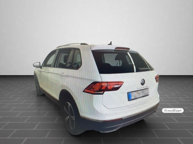 Volkswagen Tiguan - Bild 3