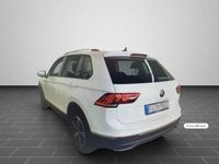 Volkswagen Tiguan - Vorschau Bild 3