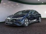 Mercedes-Benz EQS 450+ AMG Sport Premium+ AHK Distr. LED Pano - Mercedes-Benz EQS Gebrauchtwagen