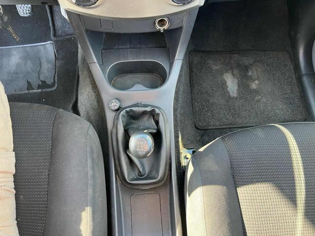 Daihatsu Terios