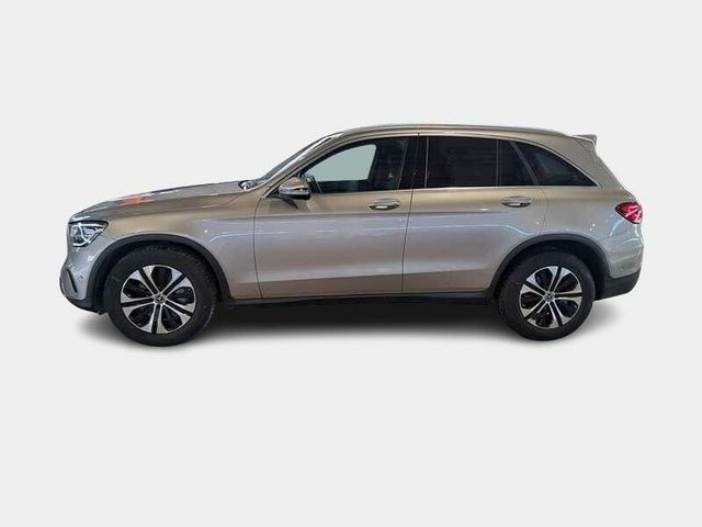 Mercedes-Benz MERCEDES-BENZ GLC 200 d 4Matic Business Extra au