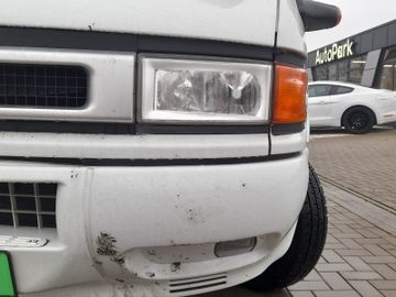 Dethleffs Globetrotter A8000 XXL