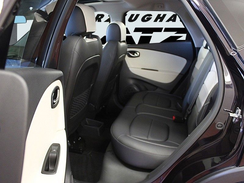 Fahrzeugabbildung Renault Captur TCe 120 EDC *Initiale Navi*Automatik*