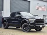 Dodge RAM 1500 5.7 4x4 Laramie 12´´ Pano LED Mem. RC