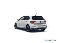 Volkswagen Polo - Vorschau Bild 21