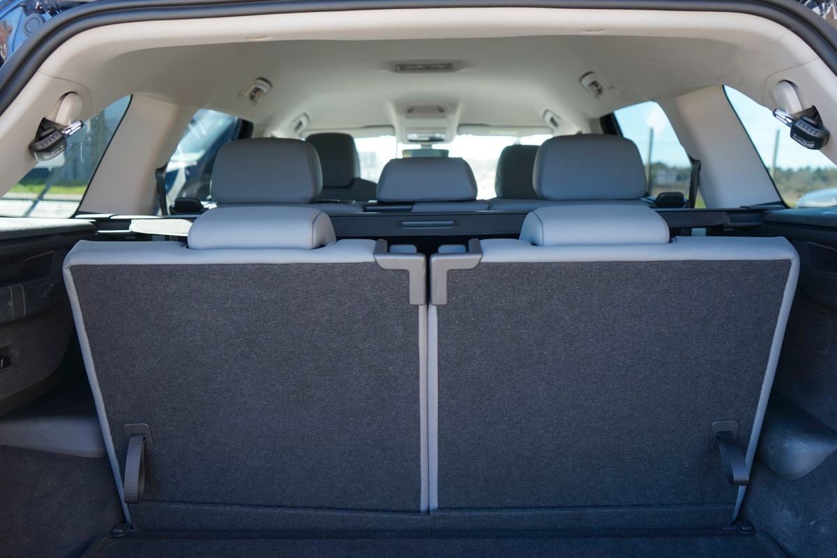 Fahrzeugabbildung SKODA Kodiaq 2.0 TDI*Sport*Head Up*360 Kam*7 Sitzer
