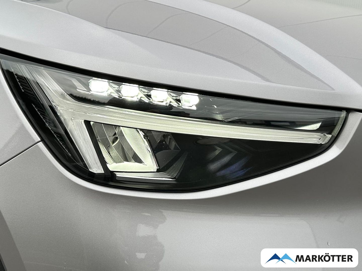 Volvo XC40 - Bild 27