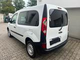 Renault Kangoo Authentique.2.Hand .TÜV NEU - Renault Kangoo mit Diesel-Antrieb: Authentique