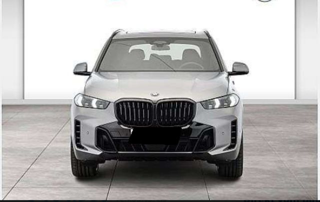 BMW X5 30 d xDrive M Sport Pano Head Up Luft Led H-K