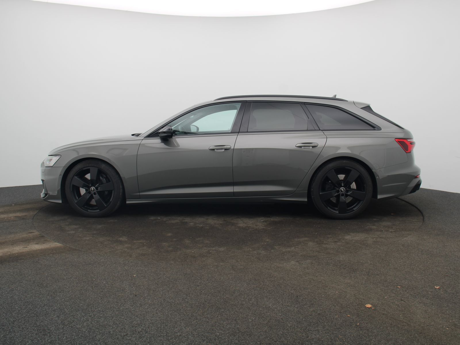 Audi S6 - Bild 4