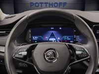 Skoda Octavia - Vorschau Bild 13
