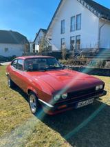 Ford Capri 3 1,6 Oldtimer - Ford Gebrauchtwagen von 1980