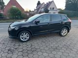 Nissan Qashqai 1.6 N-Connecta 163*360+8xAlu+Navi+Euro6 - Nissan Qashqai: Eu