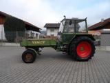 Fendt 275 GTS Geräteträger - Offers
