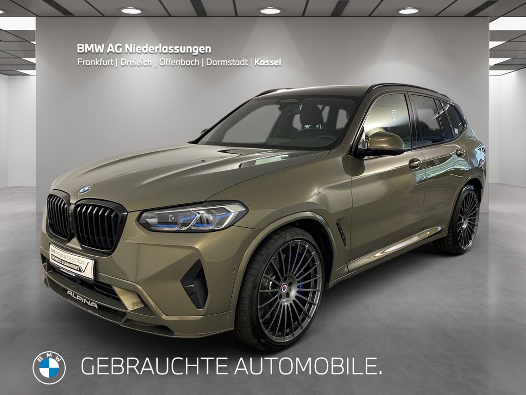 BMW Andere