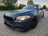 BMW F10 550i V8 Bi-Turbo | M5-Umbau | Stage 2 - BMW 550: F10 550i