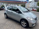 Mercedes-Benz A 180 CDI CLASSIC - Klima