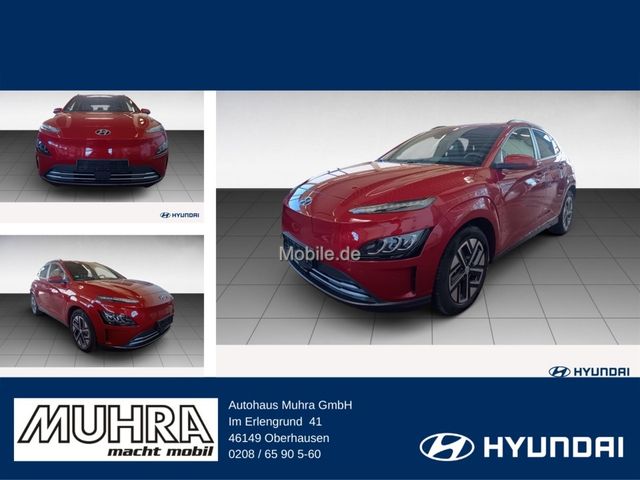 Hyundai KONA ELEKTRO 150kW PRIME LEDER NAVI HEAD-UP