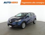 Renault RENAULT Kadjar TCe 130CV EDC Energy Zen - Renault Kadjar Zen mit Benzin-Antrieb