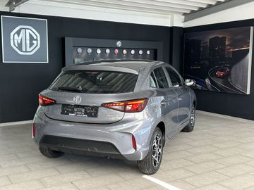 MG 3 Comfort